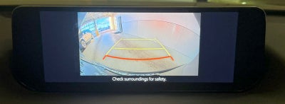 2024 Mazda Mazda CX-50 2.5 Turbo Premium Package AWD