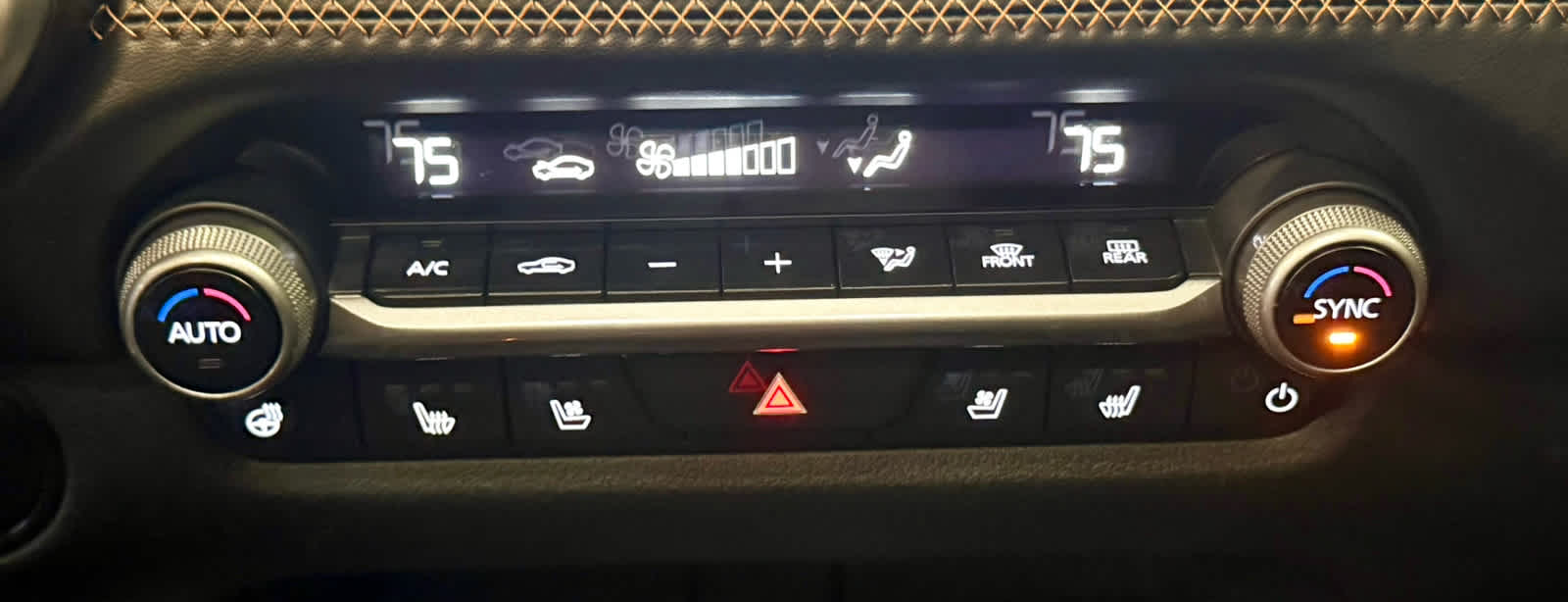 2024 Mazda Mazda CX-50 2.5 Turbo Premium Package AWD