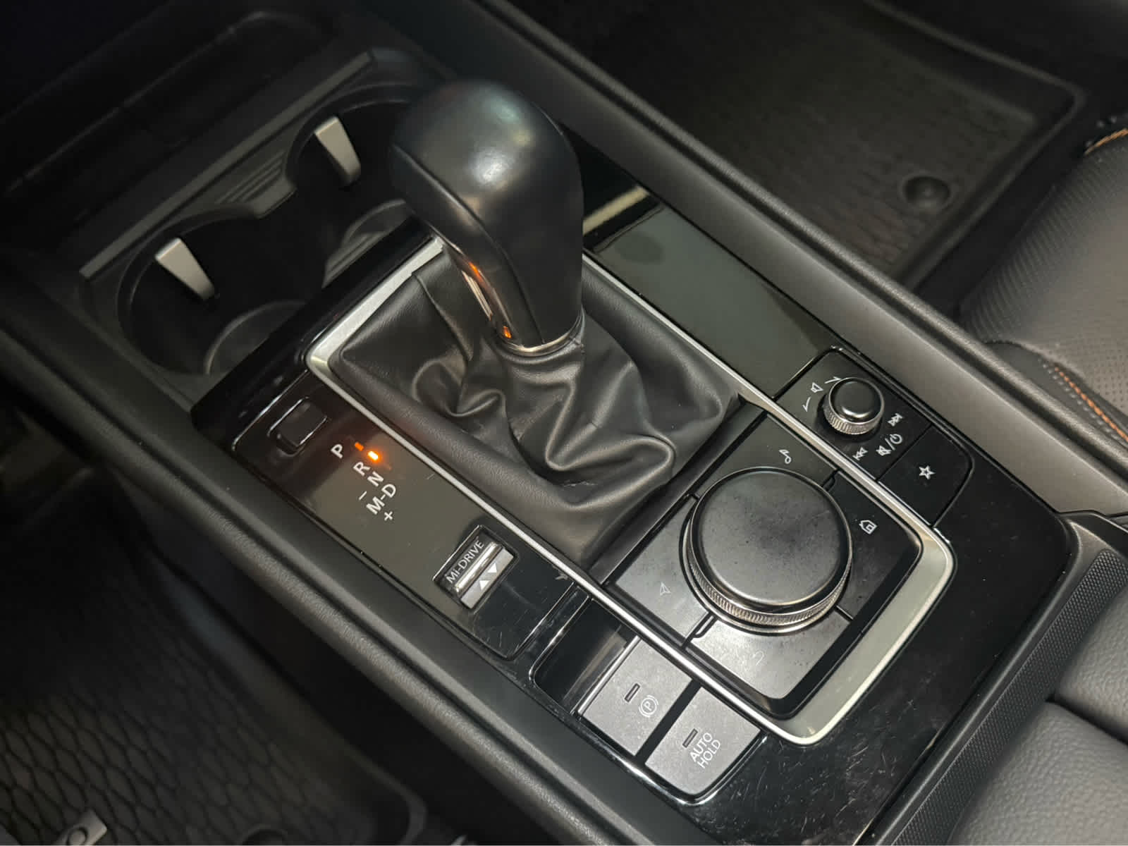 2024 Mazda Mazda CX-50 2.5 Turbo Premium Package AWD