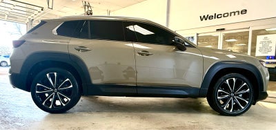 2024 Mazda Mazda CX-50 2.5 Turbo Premium Package AWD