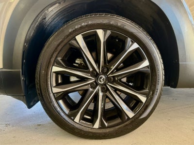 2024 Mazda Mazda CX-50 2.5 Turbo Premium Package AWD