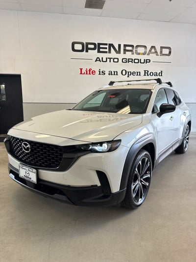 2024 Mazda Mazda CX-50 2.5 S Premium Plus Package AWD