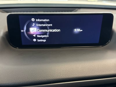 2024 Mazda Mazda CX-50 2.5 S Premium Plus Package AWD