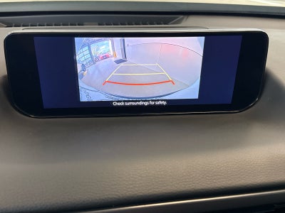 2024 Mazda Mazda CX-50 2.5 S Premium Plus Package AWD