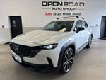 2024 Mazda Mazda CX-50 2.5 S Premium Plus Package AWD