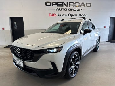 2024 Mazda Mazda CX-50 2.5 S Premium Plus Package AWD