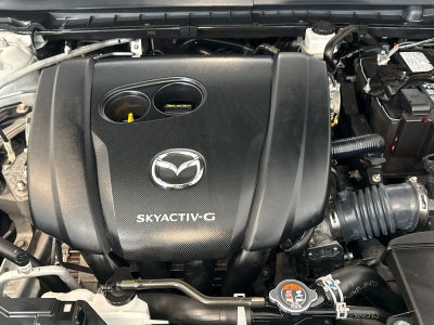 2024 Mazda Mazda CX-50 2.5 S Premium Plus Package AWD