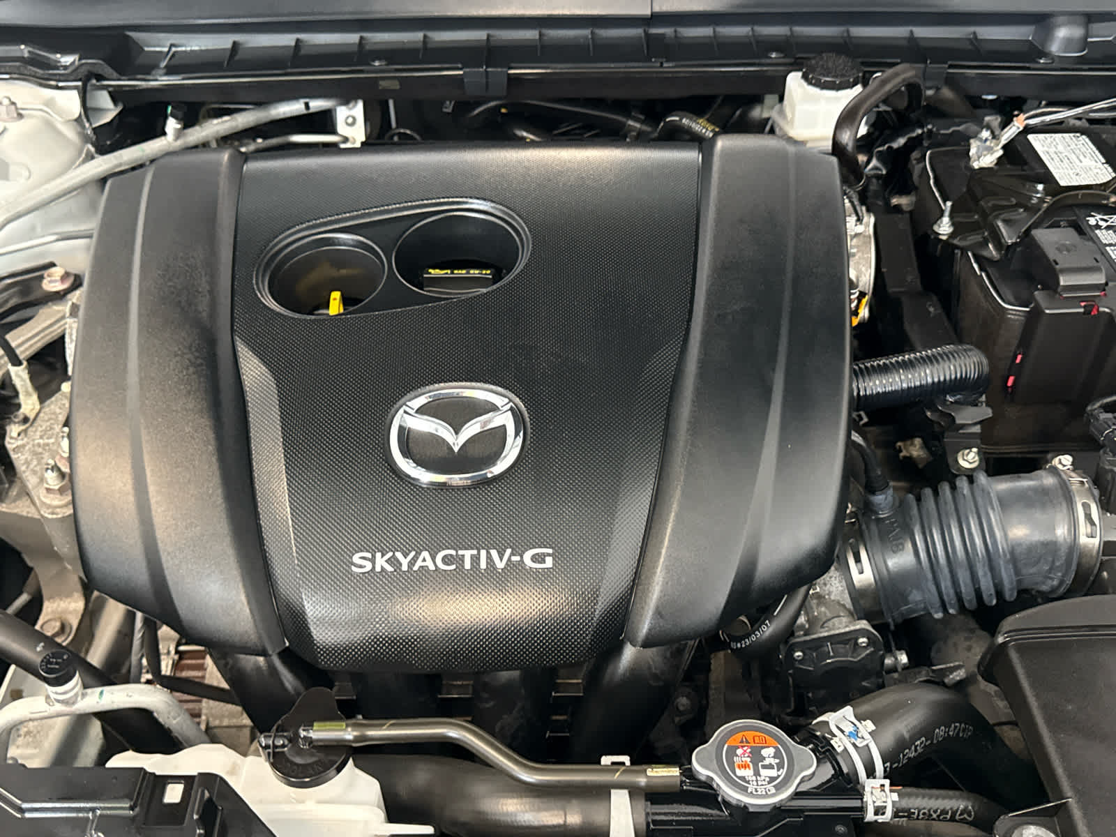 2024 Mazda Mazda CX-50 2.5 S Premium Plus Package AWD
