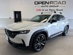 2024 Mazda Mazda CX-50 2.5 S Premium Plus Package AWD