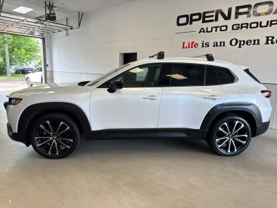 2024 Mazda Mazda CX-50 2.5 S Premium Plus Package AWD