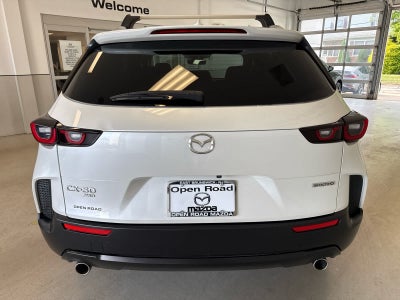 2024 Mazda Mazda CX-50 2.5 S Premium Plus Package AWD