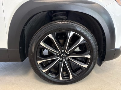 2024 Mazda Mazda CX-50 2.5 S Premium Plus Package AWD