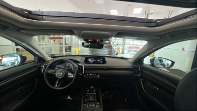 2025 Mazda Mazda CX-50 2.5 S Premium Plus Package AWD