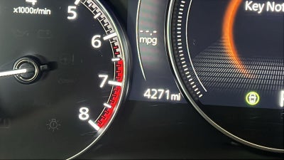 2025 Mazda Mazda CX-50 2.5 S Premium Plus Package AWD