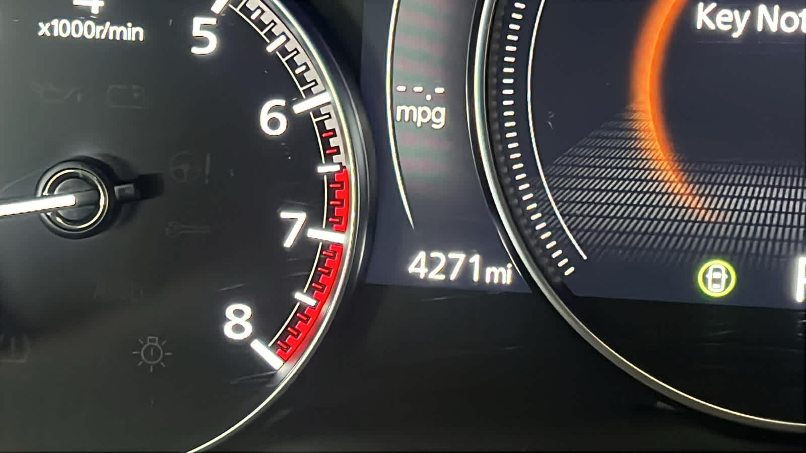 2025 Mazda Mazda CX-50 2.5 S Premium Plus Package AWD