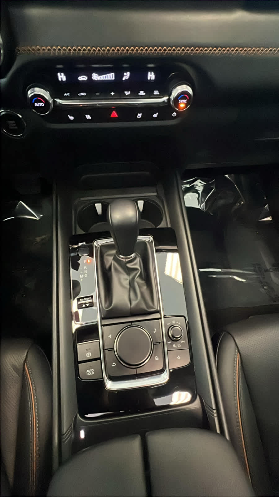 2025 Mazda Mazda CX-50 2.5 S Premium Plus Package AWD