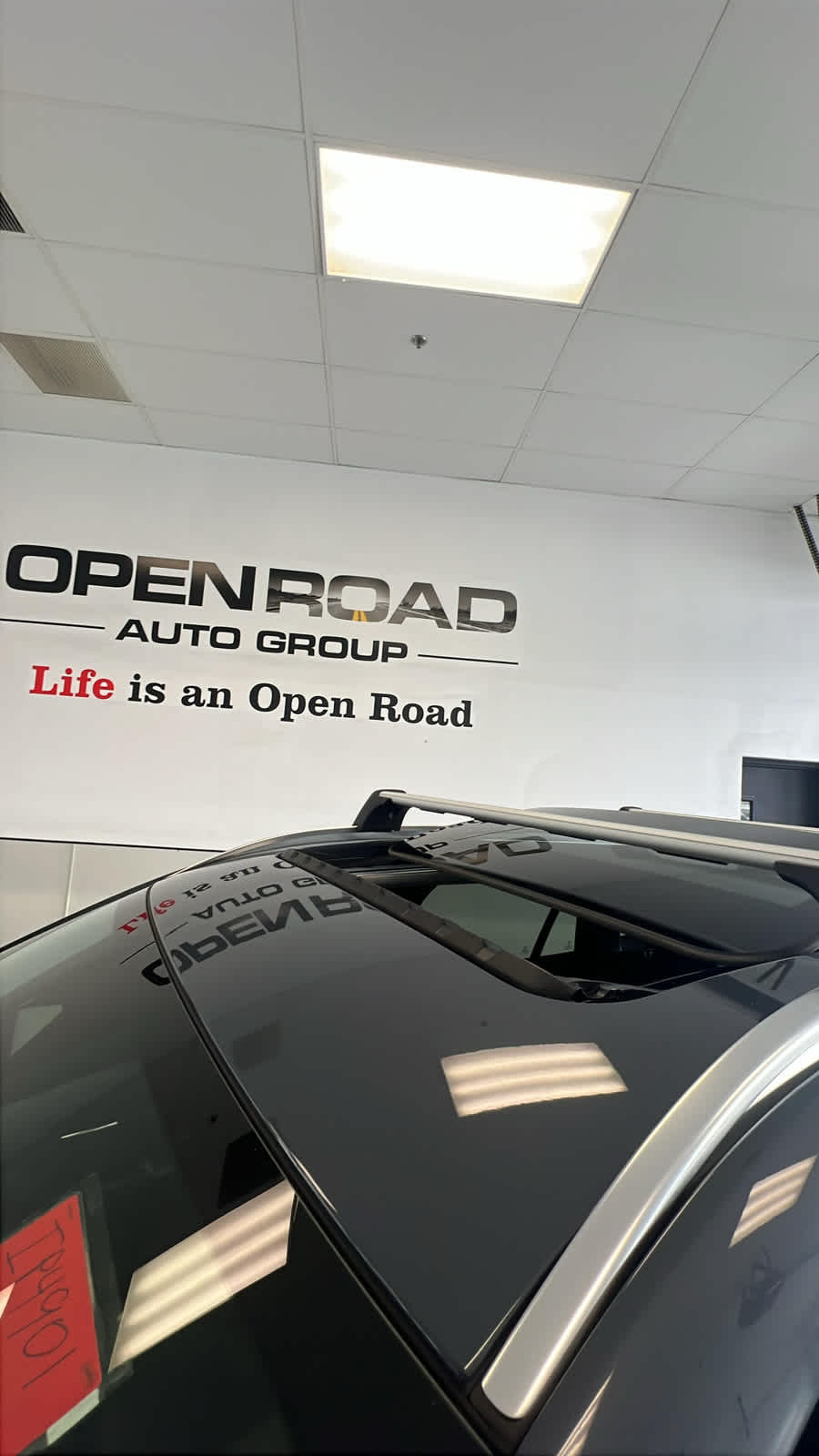 2025 Mazda Mazda CX-50 2.5 S Premium Plus Package AWD