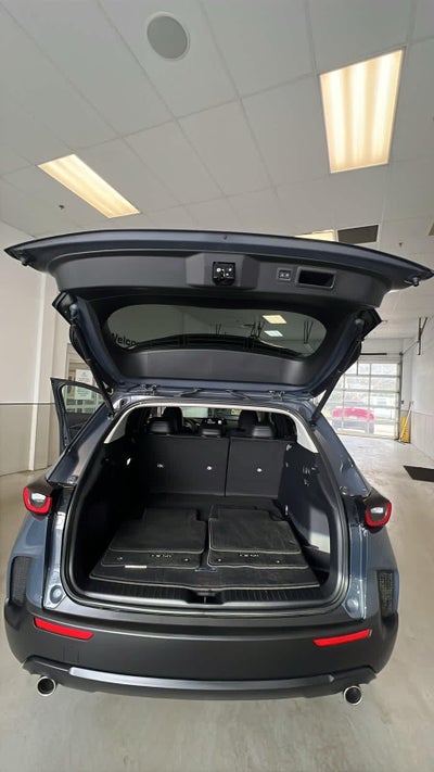 2025 Mazda Mazda CX-50 2.5 S Premium Plus Package AWD