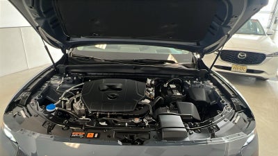2025 Mazda Mazda CX-50 2.5 S Premium Plus Package AWD