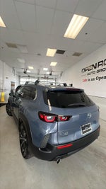 2025 Mazda Mazda CX-50 2.5 S Premium Plus Package AWD