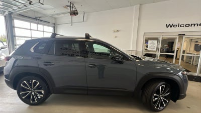 2025 Mazda Mazda CX-50 2.5 S Premium Plus Package AWD