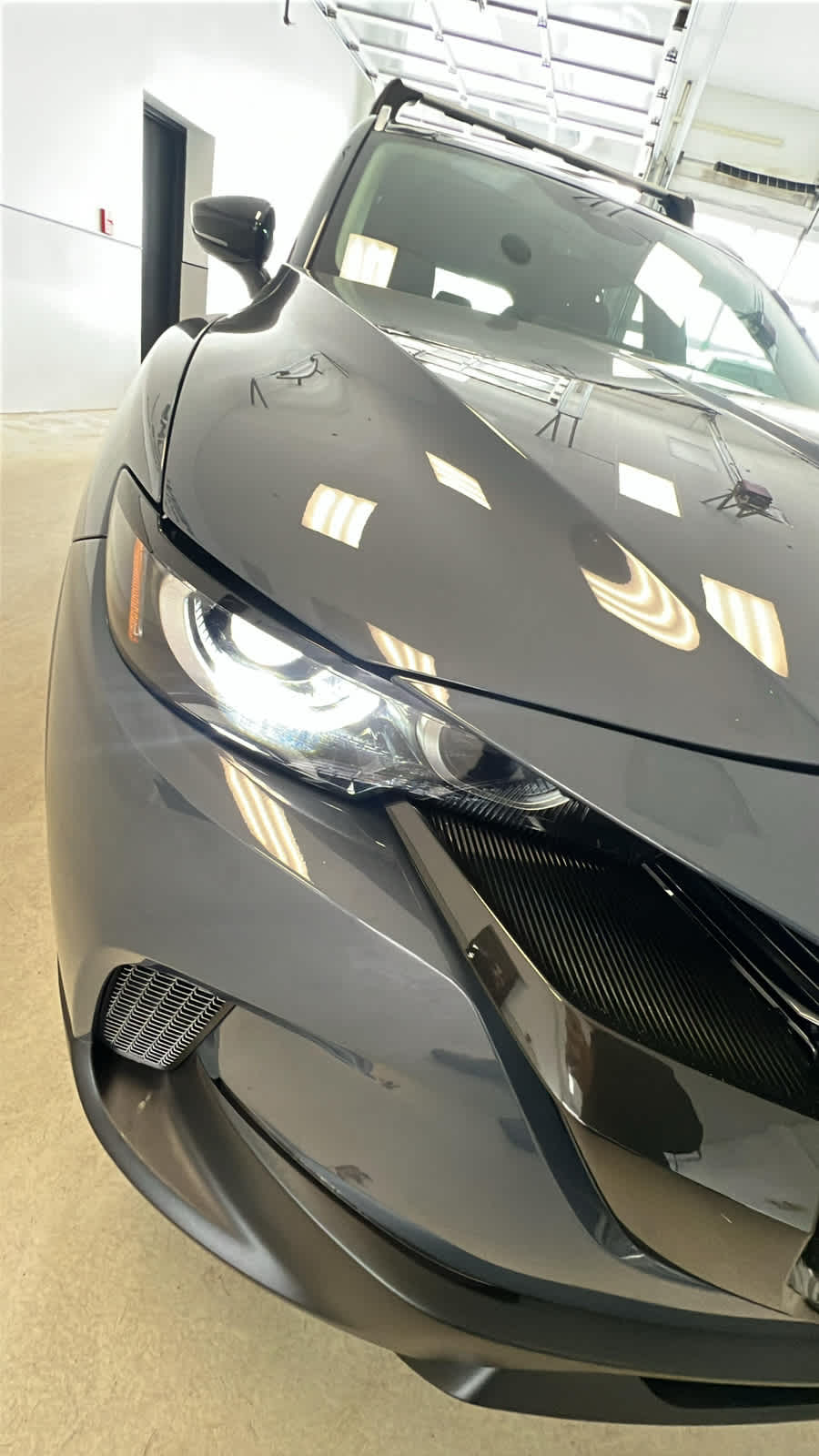 2025 Mazda Mazda CX-50 2.5 S Premium Plus Package AWD