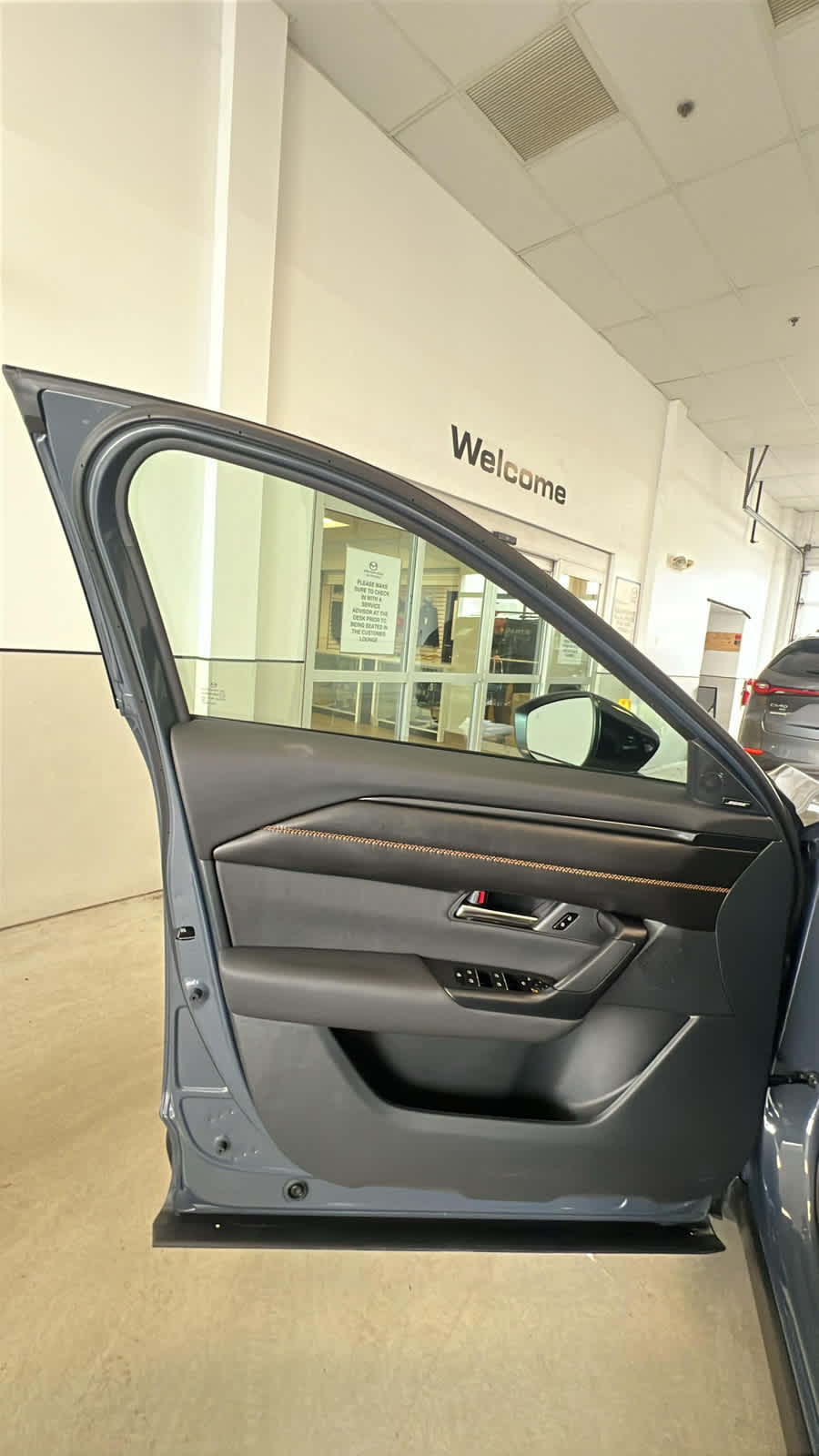 2025 Mazda Mazda CX-50 2.5 S Premium Plus Package AWD