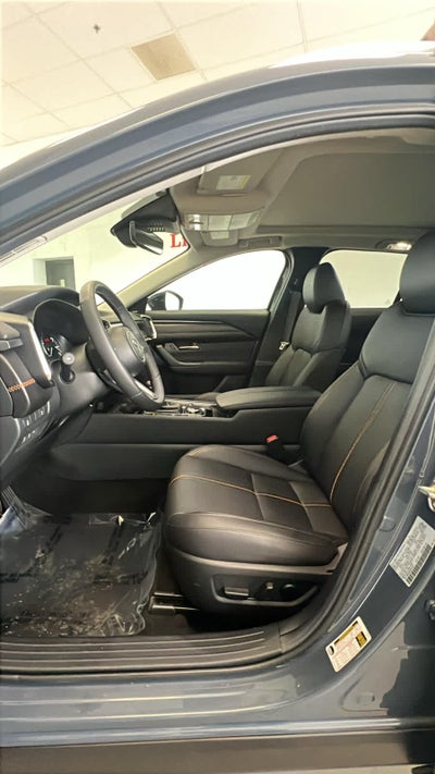 2025 Mazda Mazda CX-50 2.5 S Premium Plus Package AWD