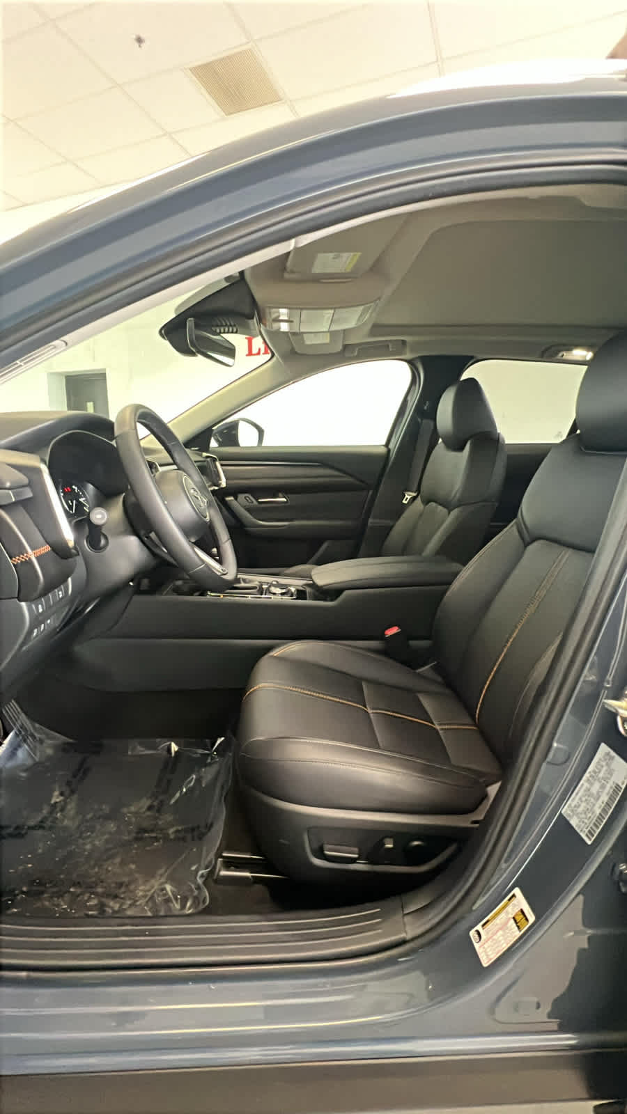 2025 Mazda Mazda CX-50 2.5 S Premium Plus Package AWD