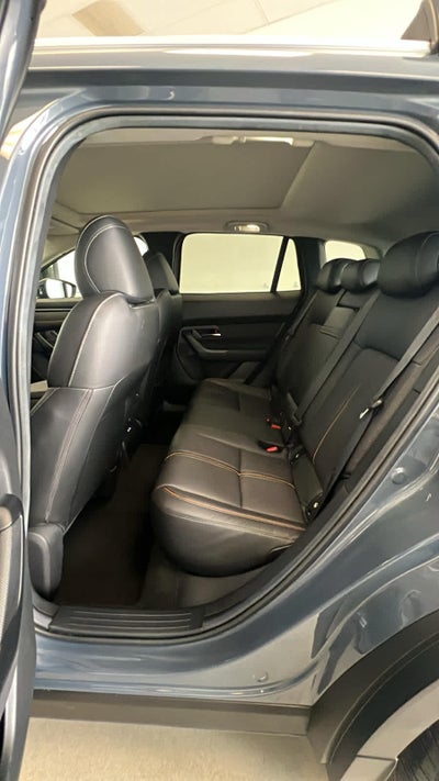 2025 Mazda Mazda CX-50 2.5 S Premium Plus Package AWD