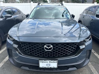2025 Mazda Mazda CX-50 2.5 S Premium Plus Package AWD