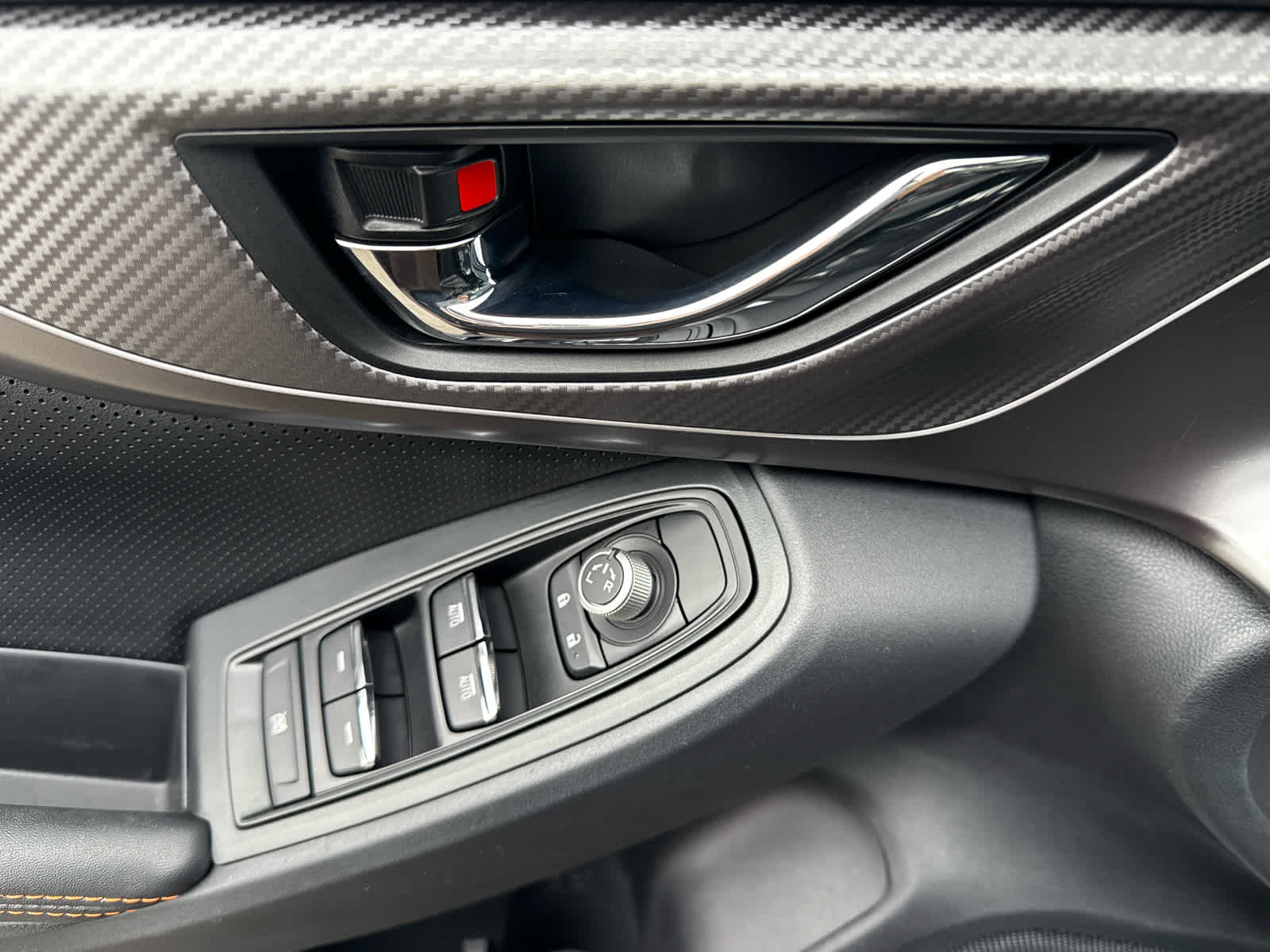 2022 Subaru Crosstrek Limited CVT