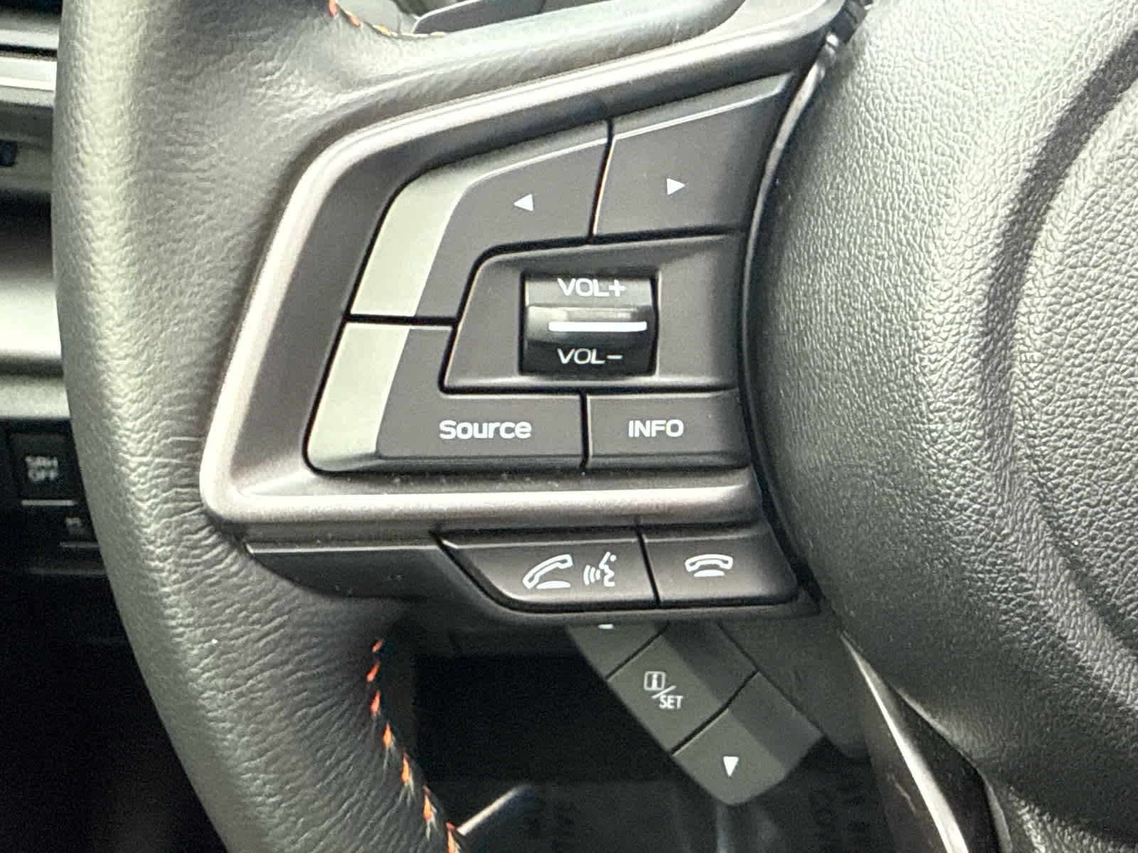 2022 Subaru Crosstrek Limited CVT