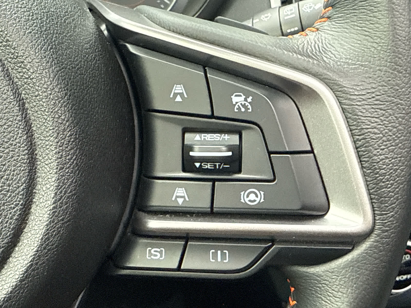 2022 Subaru Crosstrek Limited CVT