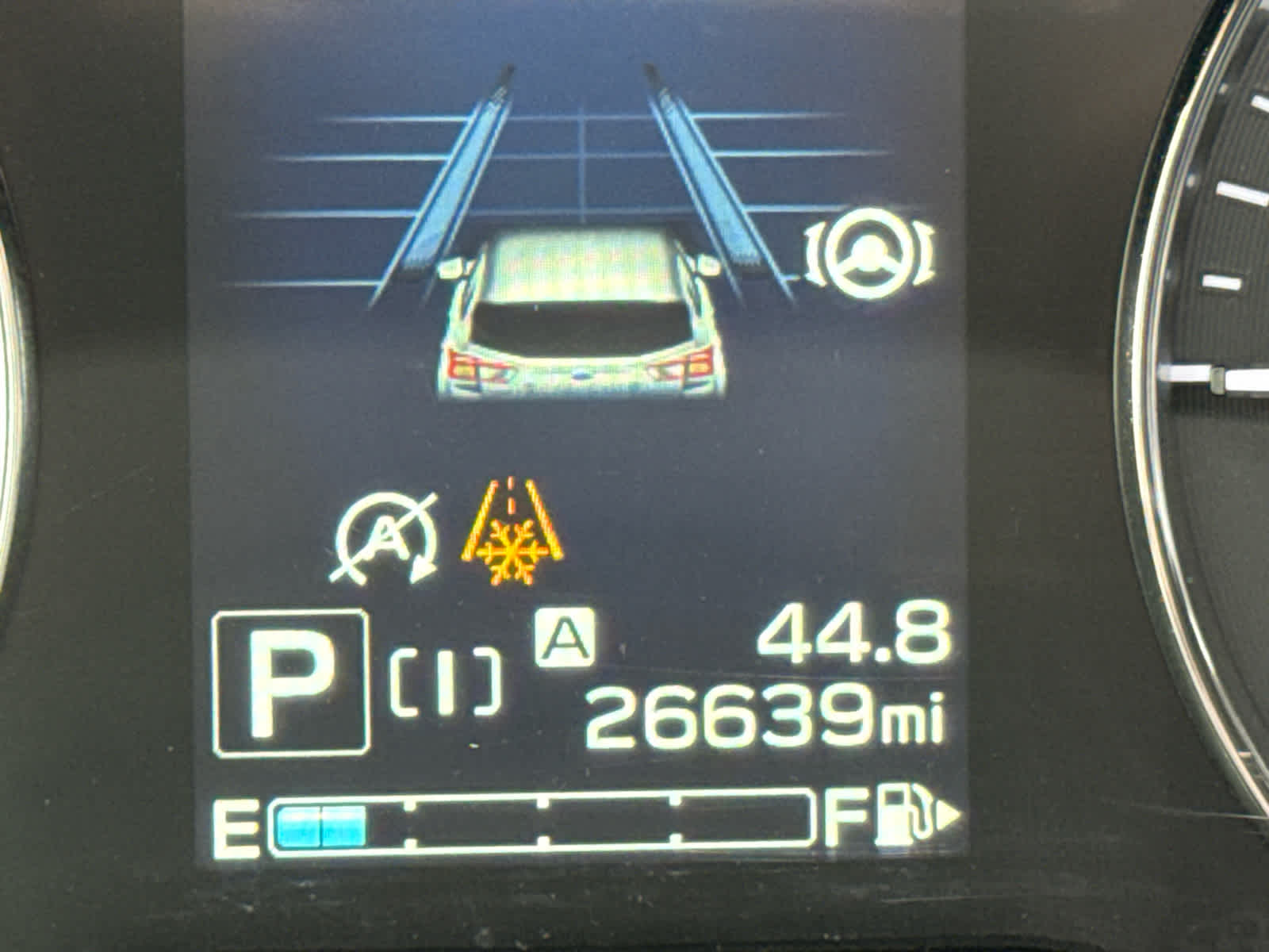 2022 Subaru Crosstrek Limited CVT