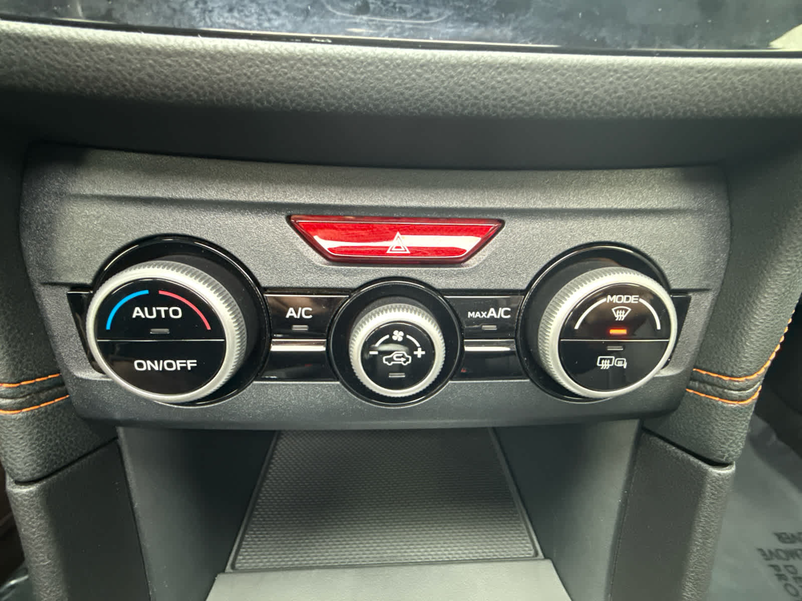 2022 Subaru Crosstrek Limited CVT