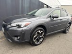 2022 Subaru Crosstrek Limited CVT