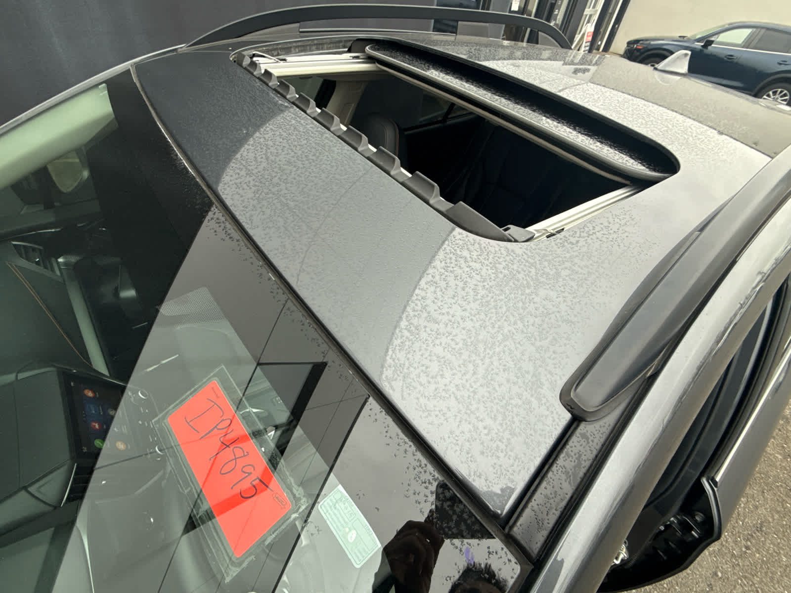 2022 Subaru Crosstrek Limited CVT