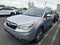 2016 Subaru Forester 4dr CVT 2.5i Premium PZEV