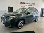 2024 Subaru Forester Premium AWD