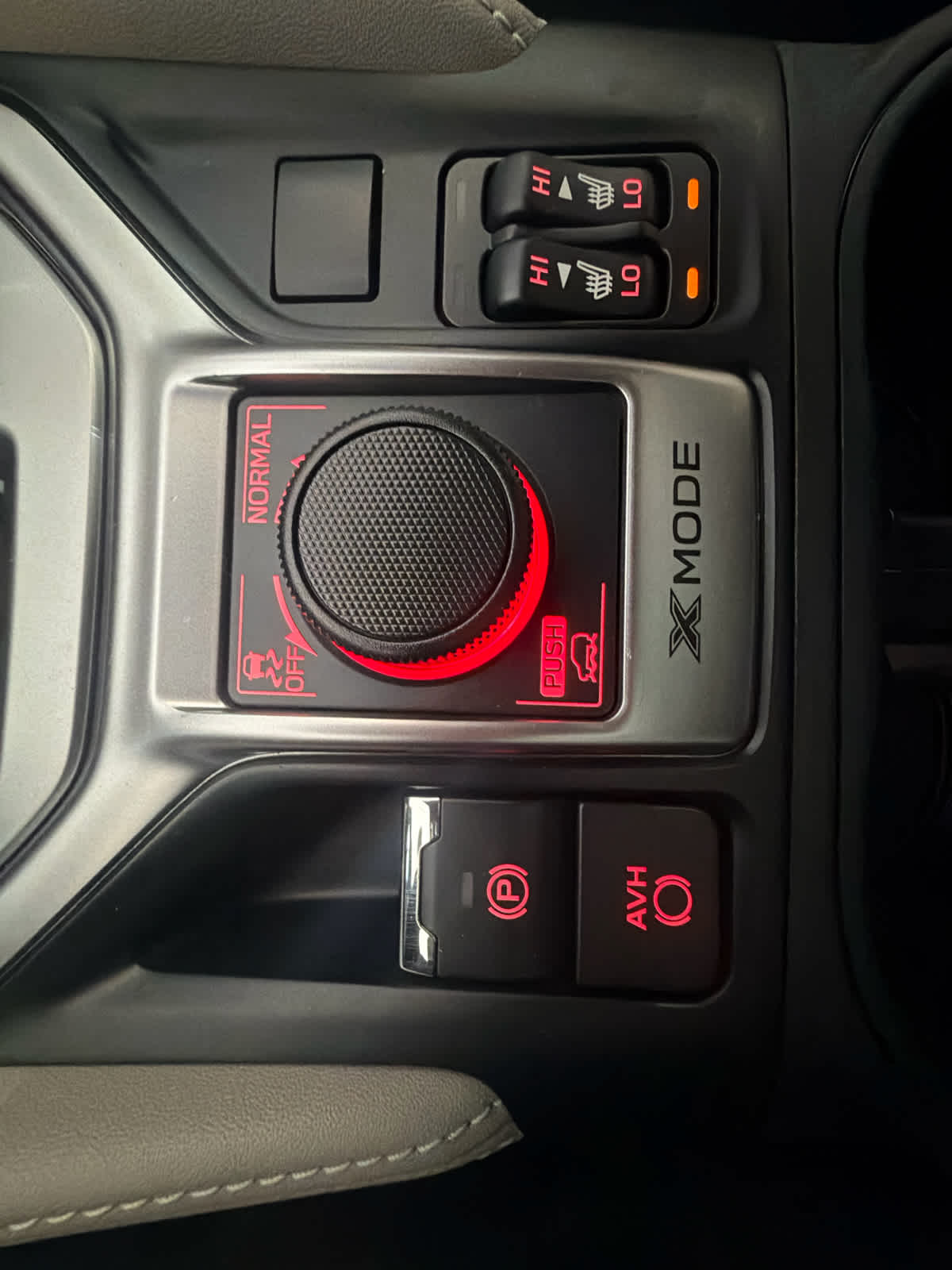 2024 Subaru Forester Premium AWD
