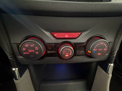 2024 Subaru Forester Premium AWD