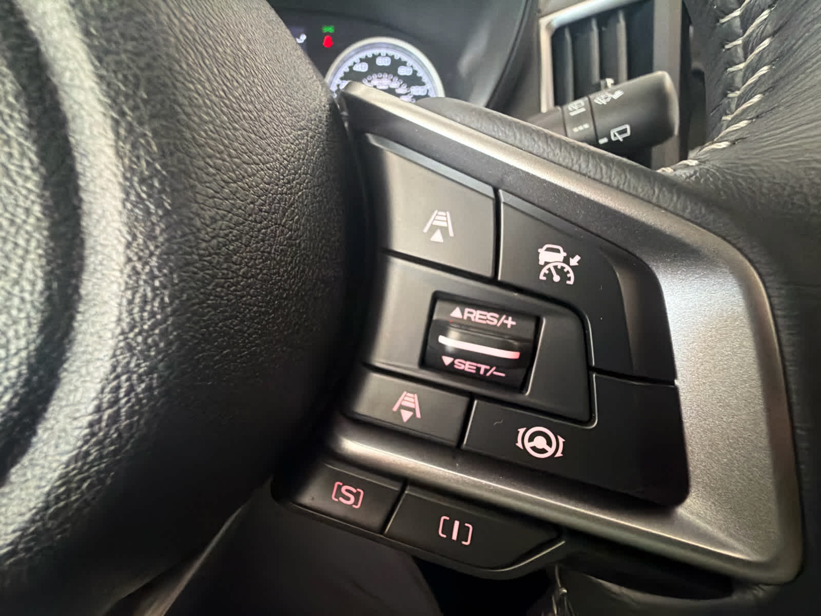 2024 Subaru Forester Premium AWD
