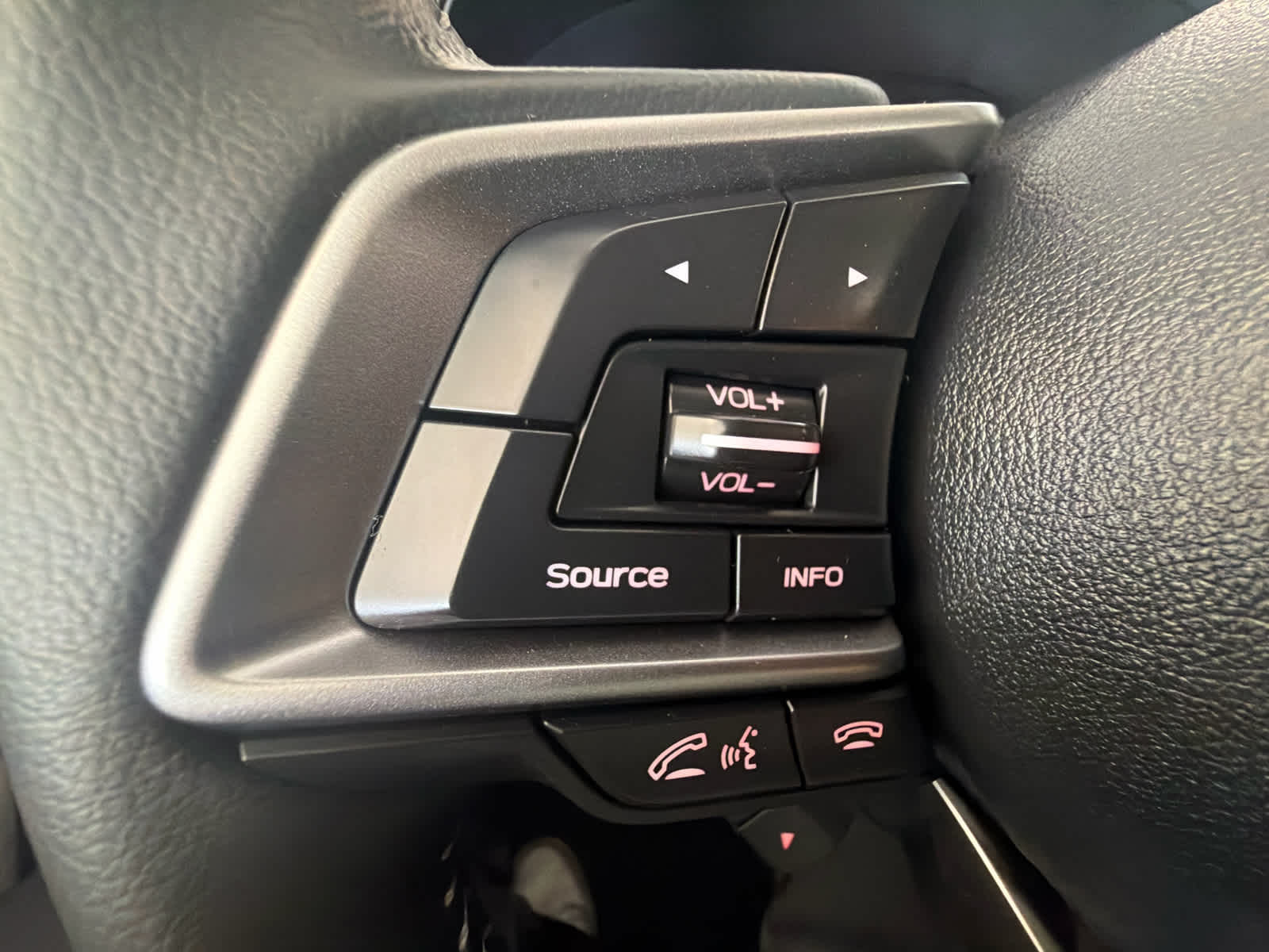 2024 Subaru Forester Premium AWD