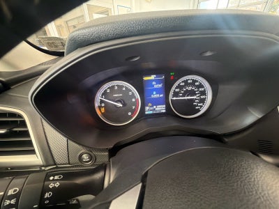 2024 Subaru Forester Premium AWD