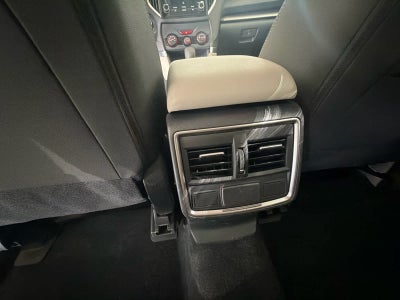 2024 Subaru Forester Premium AWD