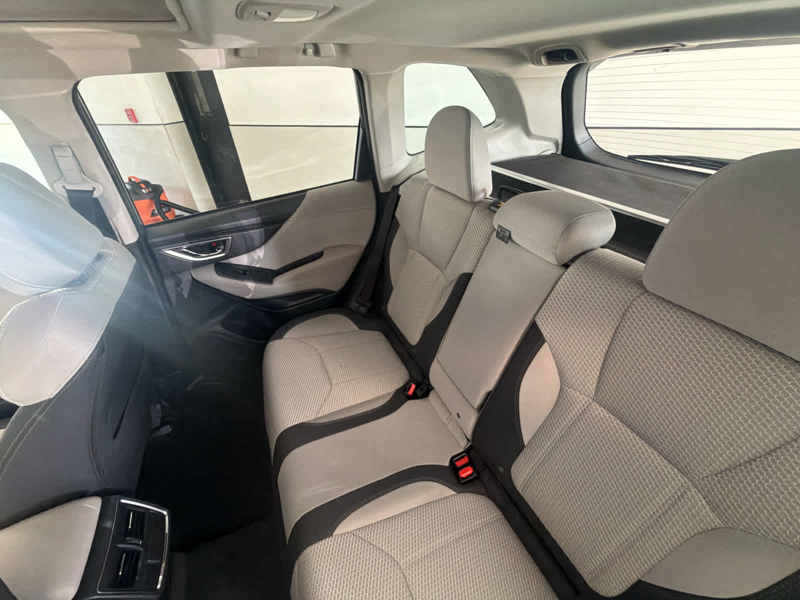 2024 Subaru Forester Premium AWD