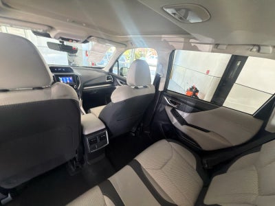2024 Subaru Forester Premium AWD