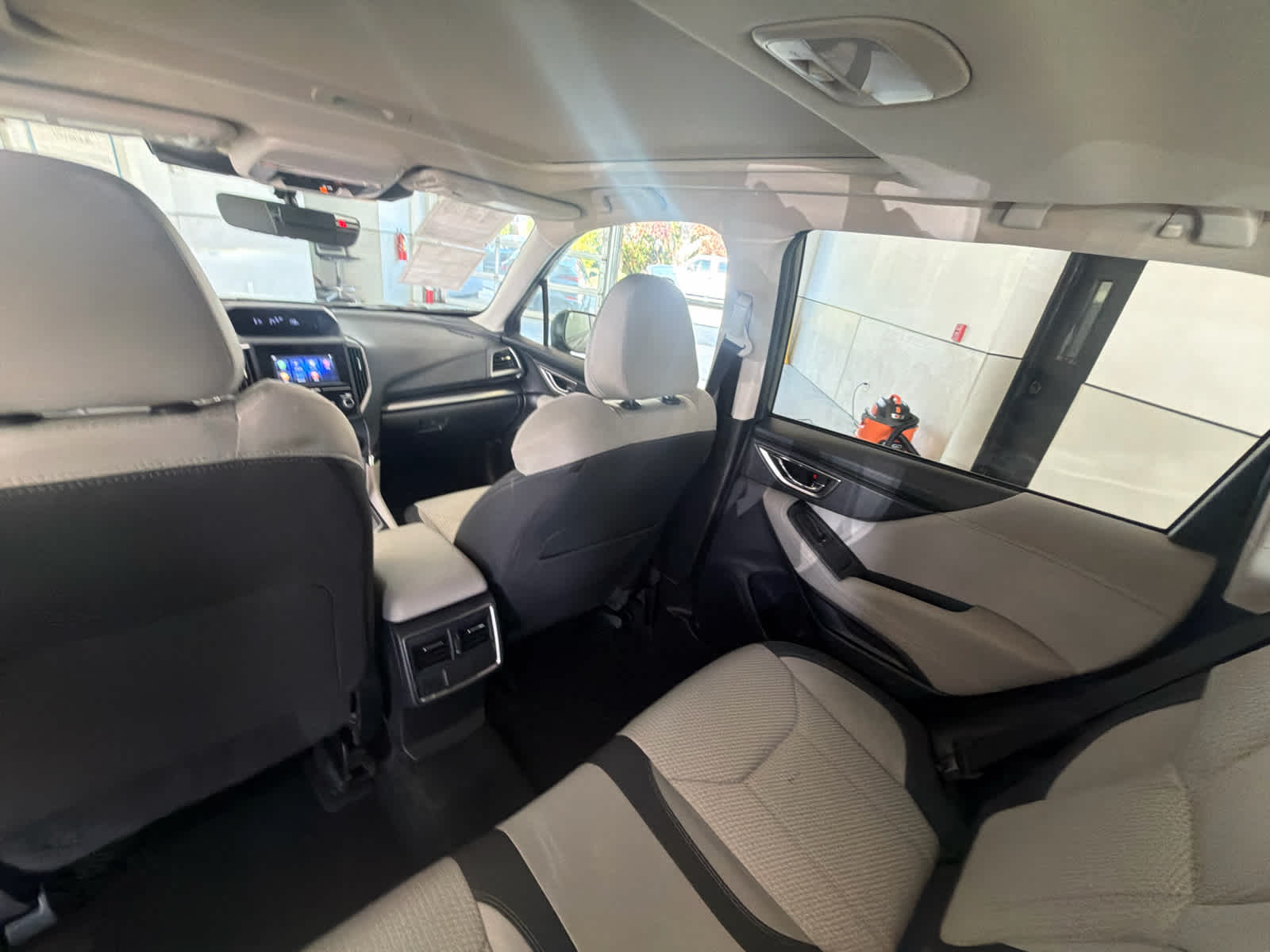 2024 Subaru Forester Premium AWD