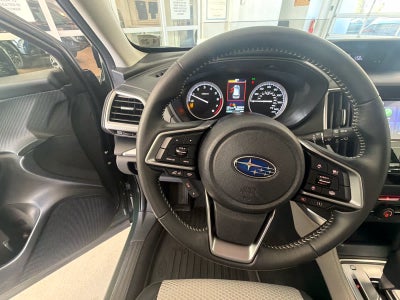 2024 Subaru Forester Premium AWD